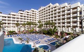 Almunecar Playa Spa Hotel Spain